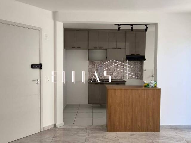 #002 - Apartamento para Venda em Jacareí - SP