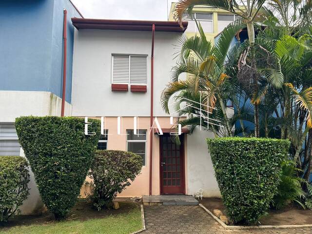 #003 - Casa para Venda em Jacareí - SP