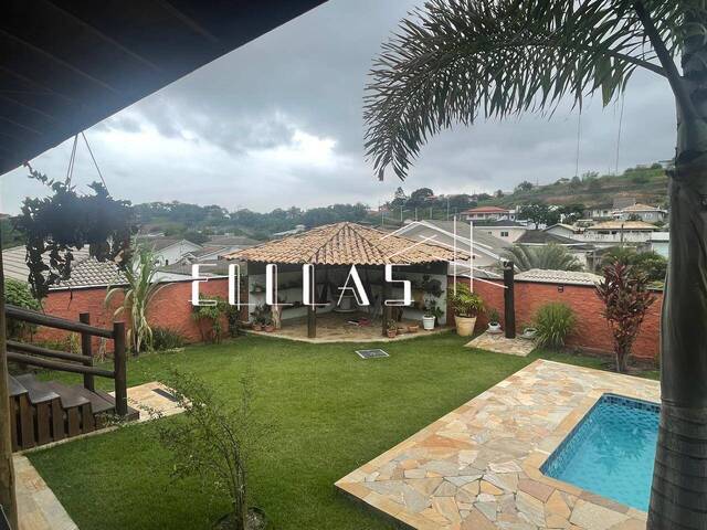 Casa em condomínio para Venda em Jacareí - 4