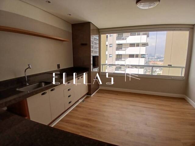 Apartamento para Venda em São José dos Campos - 4
