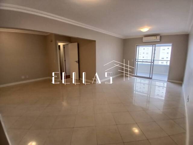 #006 - Apartamento para Venda em São José dos Campos - SP