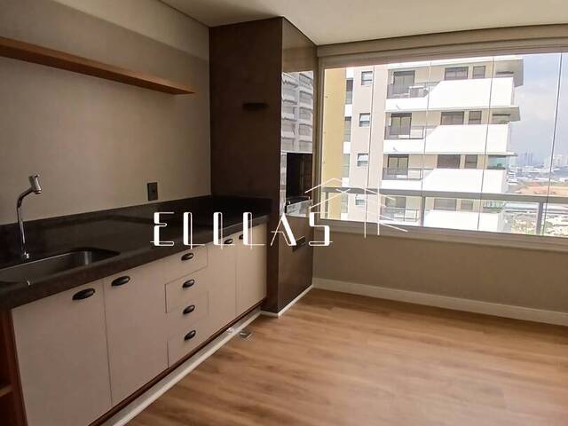 Apartamento para Venda em São José dos Campos - 5