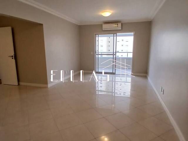 #006 - Apartamento para Venda em São José dos Campos - SP