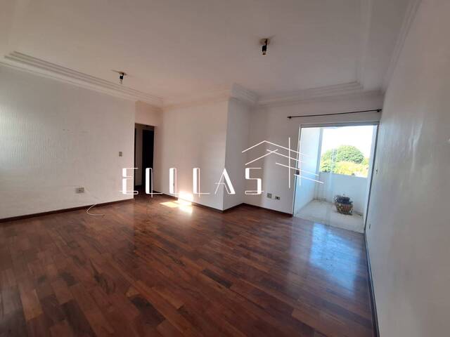 Apartamento para Venda em Jacareí - 5