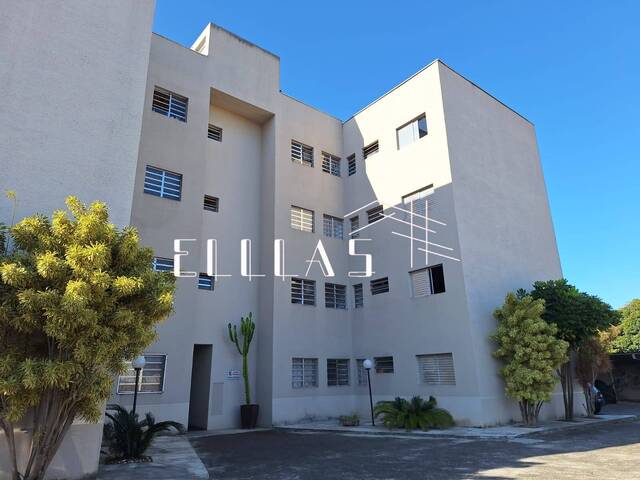 #8 - Apartamento para Venda em Jacareí - SP