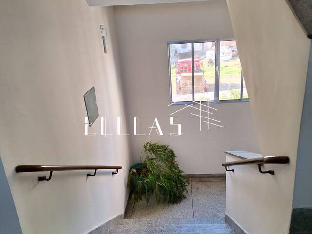 #8 - Apartamento para Venda em Jacareí - SP