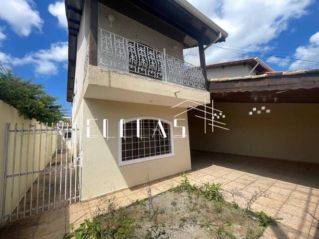 #9 - Casa para Venda em Jacareí - SP