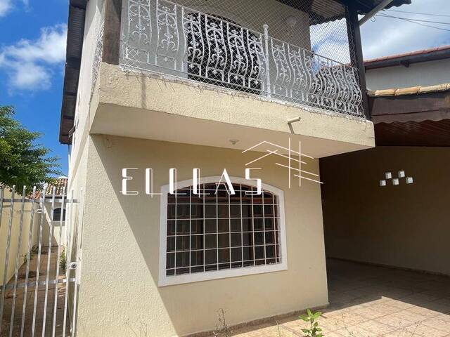 #9 - Casa para Venda em Jacareí - SP