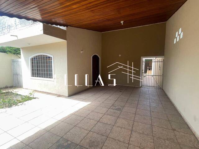 Casa para Venda em Jacareí - 4