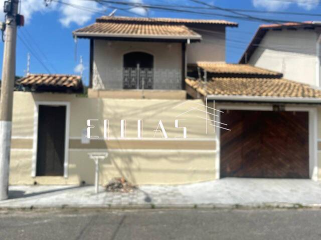 #9 - Casa para Venda em Jacareí - SP