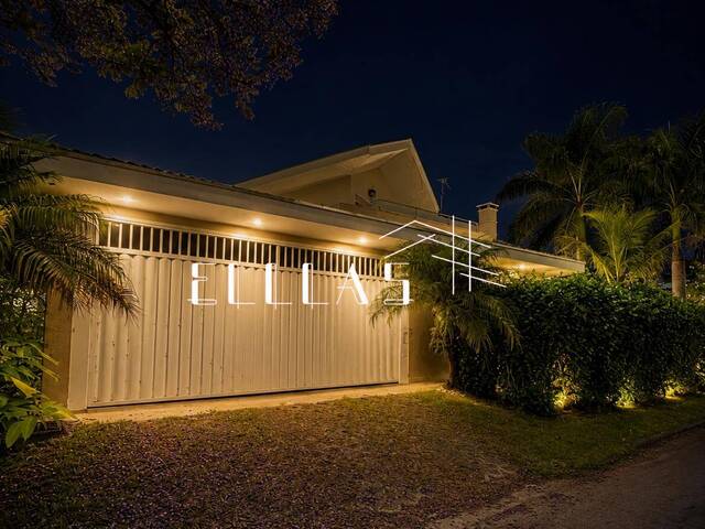 #14 - Casa para Venda em Jacareí - SP