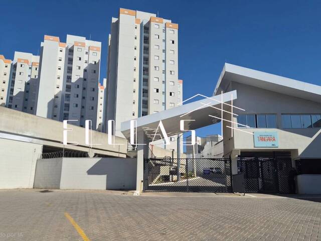 #015 - Apartamento para Locação em Jacareí - SP