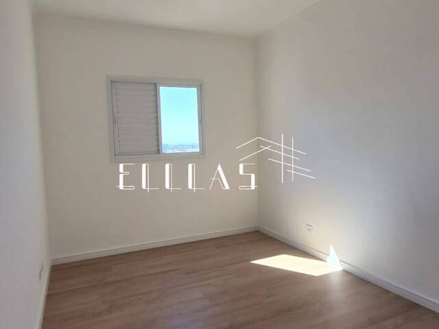 Apartamento para Locação em Jacareí - 5