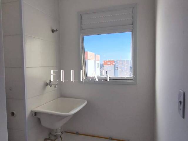 Apartamento para Locação em Jacareí - 4